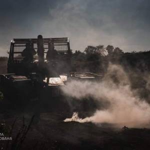 Война, день 925: Новороссийск атаковали морские дроны