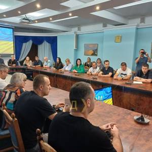 Проблеми з інтернетом і значне зростання тарифів: в Одеській ОВА обговорили, до чого може призвести зміна системи оподаткування для провайдерів