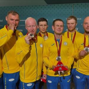 Україна здобула 9 нагород у восьмий день Паралімпіади-2024: яке місце в медальному заліку