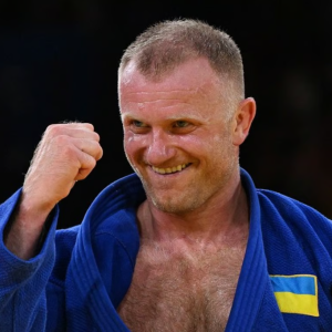 Трусов і Назаренко здобули на Паралімпіаді-2024 ще дві золоті медалі для України