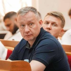Сьогодні день народження голови Ізмаїльської районної державної (військової) адміністрації, депутата Одеської обласної ради Родіона Абашева