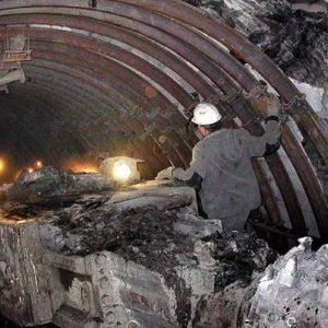 Во Львовской области на шахте произошло обрушение