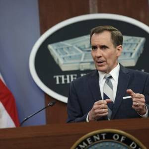 США відреагували на падіння російських дронів у Румунії та Латвії