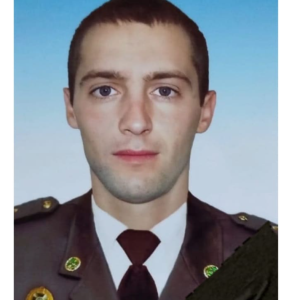 На фронті загинув болградець Сергій Дачев
