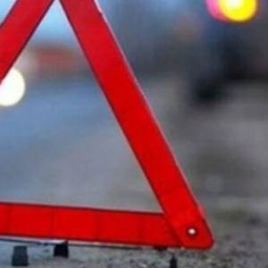 На Одещині патрульні поліцейські потрапили в ДТП, є постраждалий