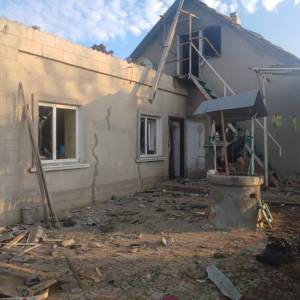 Над Одеською областю вночі збили 27 ворожих безпілотників: Ізмаїльщина також постраждала