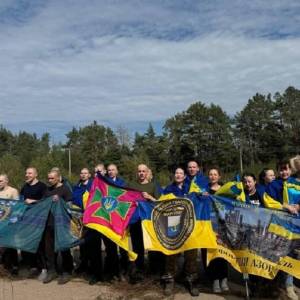 Україні вдалося повернути ще 49 полонених