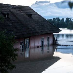 У Румунії п’ятеро людей загинули через сильну повінь