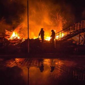 Діти загинули, винних досі немає — сім років трагедії в одеському таборі Вікторія