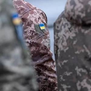 Росіяни стратили мечем українського полоненого