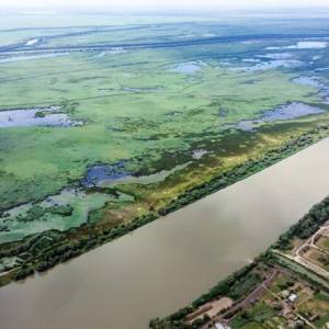 Одещині загрожує забруднення водойм