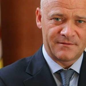 Геннадій Труханов заперечив інформацію про своє російське громадянство