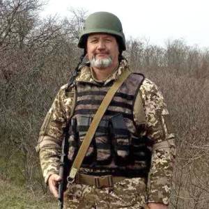 На фронті загинув мешканець Ізмаїльського району