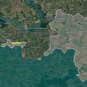 Сили оборони України зупинили контрнаступ Росії в Курській області, але й самі не змогли оточити угруповання ворога