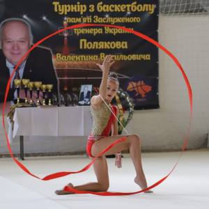 Про спортивні змагання Ізмаїлу - осінні зустрічі