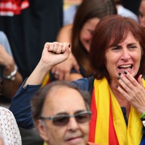 Каталония провозгласила независимость: реакция ЕС, США, НАТО и Украины