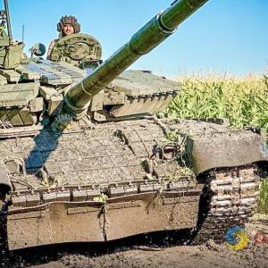 У Генштабі ЗСУ оприлюднили оперативну інформацію з фронту: протягом доби відбулося 162 бойових зіткнення