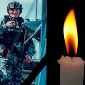 Внаслідок атаки РФ по порту на Одещині загинув командир корабля морської охорони