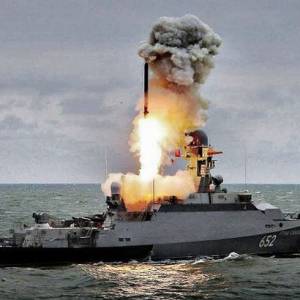 Не нехтуйте тривогами — росіяни вивели ракетоносій у Чорне море