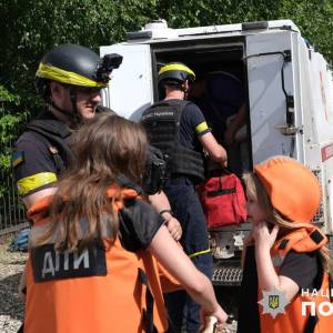 У деяких населених пунктах Харківщини та Донеччини оголошено примусову евакуацію