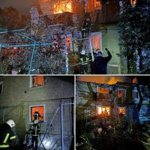 Окупанти вдарили по півдню Одеської області: в Ізмаїлі троє людей загинули, 11 постраждали, зокрема дитина