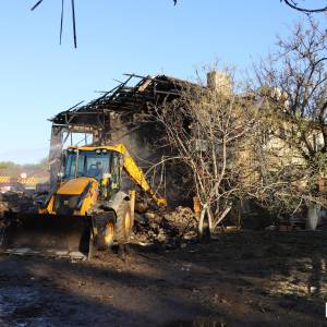 Оновлені цифри: в Ізмаїлі 165 людей постраждало внаслідок нічної атаки