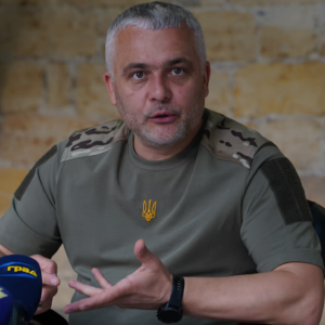 Забули про "сміттєві баки" — Кіпер про маніпуляції з перейменуваннями в Одесі