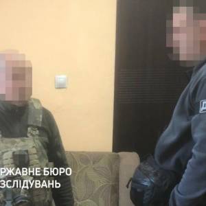 На Одещині зрадник України пішов служити до ТЦК