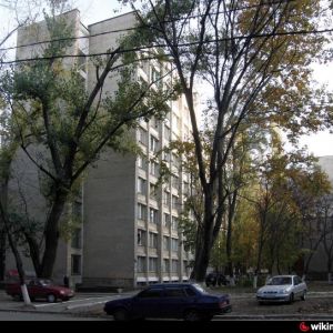 Общежитие одесского Политеха: нарушения пожарной безопасности, забитый тряпками дымоотвод, но зато с видеонаблюдением