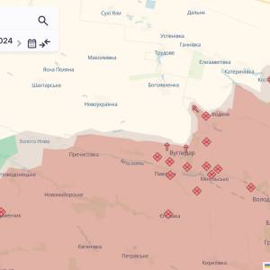 ЗСУ підтвердили відхід з Вугледара