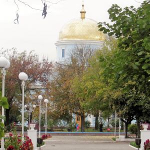 Погода в Измаиле 29 октября