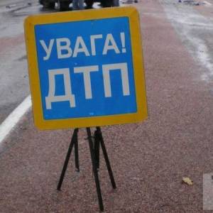 На Одещині рекордно зросла кількість автоаварій