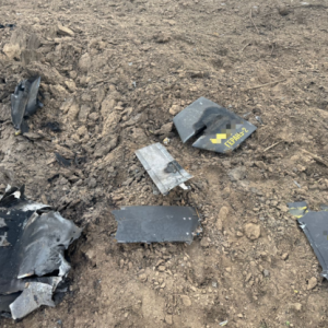 Такого ніхто не бачив — фермер на Одещині виявив у полі небезпечну знахідку