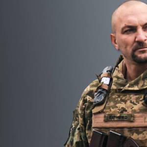 Ексвоєнкома з Одеси призначили командиром 72-ї бригади