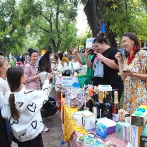 Мешканці Болградської громади не втомлюються допомагати військовим