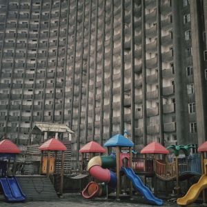 СМИ: В КНДР отрабатывают эвакуацию и отключают свет с целью подготовки к войне