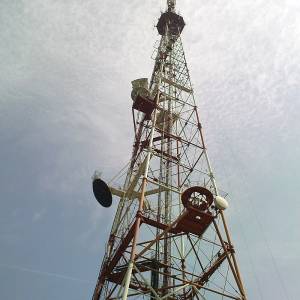 На кордоні Одещини та Придністров’я встановлюють телекомунікаційні вишки, які блокуватимуть російський сигнал
