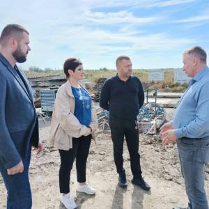 Рівень води в Дунаї дозволив наповнювати водосховища самопливом: результати перевірки