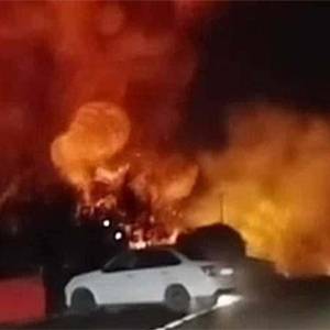 Сили оборони вразили декілька військових цілей у росії