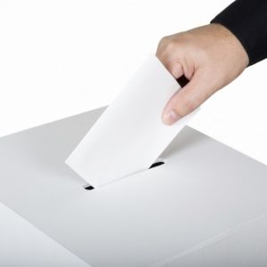 В Одесской области сегодня стартовали выборы