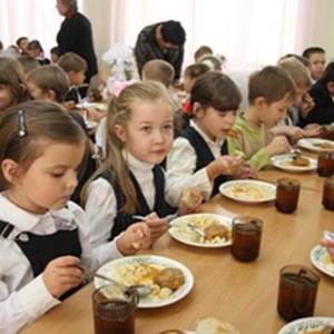 Ізмаїльському району виділили понад 13 млн грн. на харчування школярів