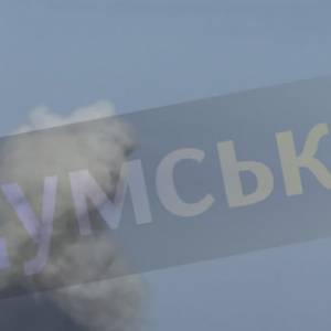 Атака балістикою? В Одесі прогриміли вибухи