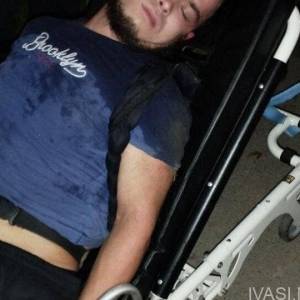 Трагедія в Одесі: Смерть чоловіка під час спроби примусової мобілізації
