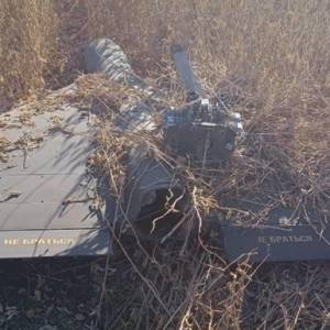 Вперше за 48 діб пройшла ніч без "шахедів" - ПС