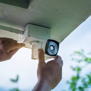В Ренійській громаді встановлять сучасні комплекси відеоспостереження з системою розпізнавання облич