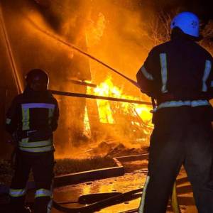 Екологи розповіли про наслідки ворожої атаки по Ізмаїлу у вересні