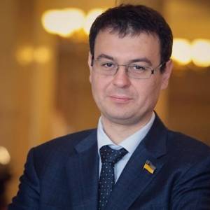 У Раді оцінили масштаби тіньової економіки