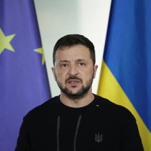 План перемоги: Зеленський розповів про реакцію Заходу