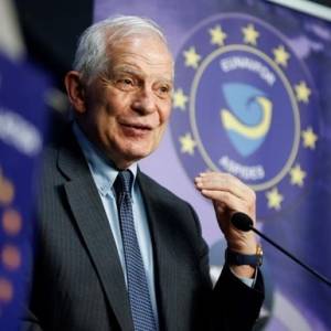ЄС зробив заяву після оголошення Плану перемоги