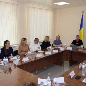 Ізмаїл: представники ДТЕК відзвітували про підготовку до зими